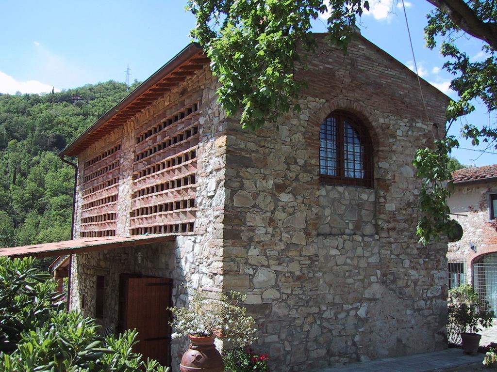 Country Room Il Moro Риньяно-суль-Арно Номер фото