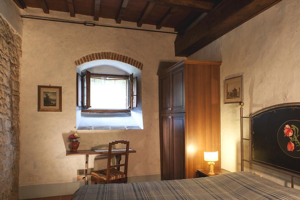 Country Room Il Moro Риньяно-суль-Арно Номер фото
